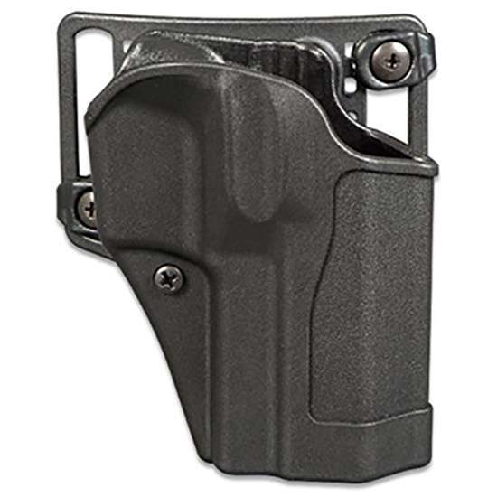 BLACKHAWK HOLSTER SPORTSTER STANDARD FITS GLOCK 26/27 RH BLK