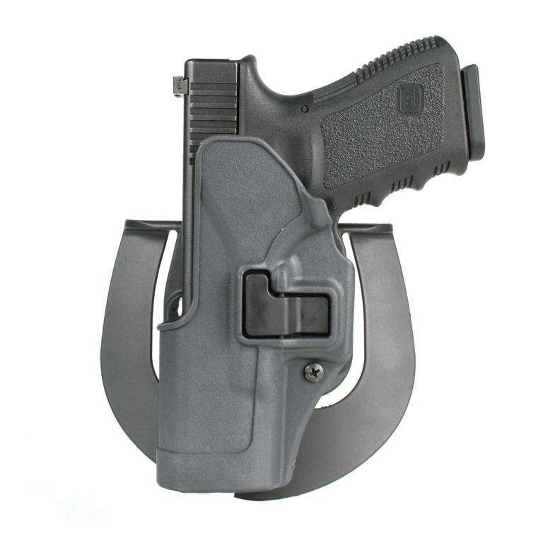 BLACKHAWK HOLSTER SPORTSTER PADDL GLK 19/23/32/36 R