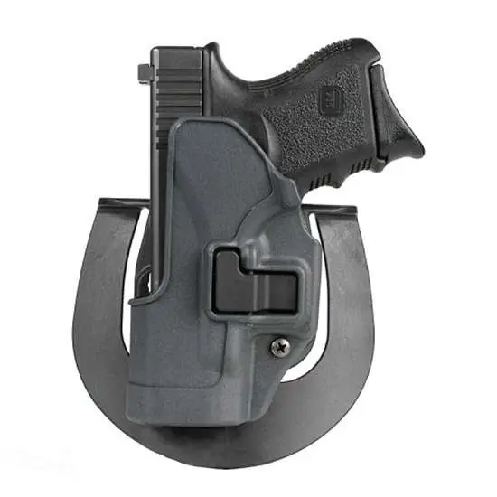 BLACKHAWK HOLSTER SPORTSTER PADDL COLT 1911&CLNS LH