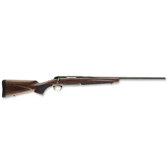 BROWNING X-BOLT HUNTER RIB 7MM REM MAG 26IN BLUE WALNUT