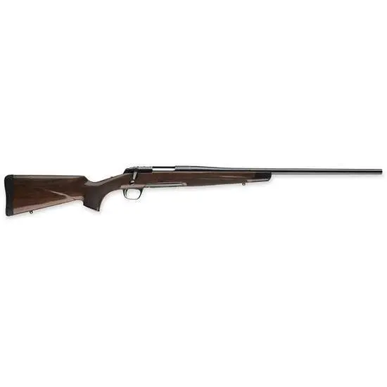 BROWNING X-BOLT MEDALLION RIB 308 WIN 22IN BLUE WOOD
