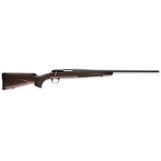 BROWNING X-BOLT MEDALLION RIB 270 WIN 22IN BLUE WOOD