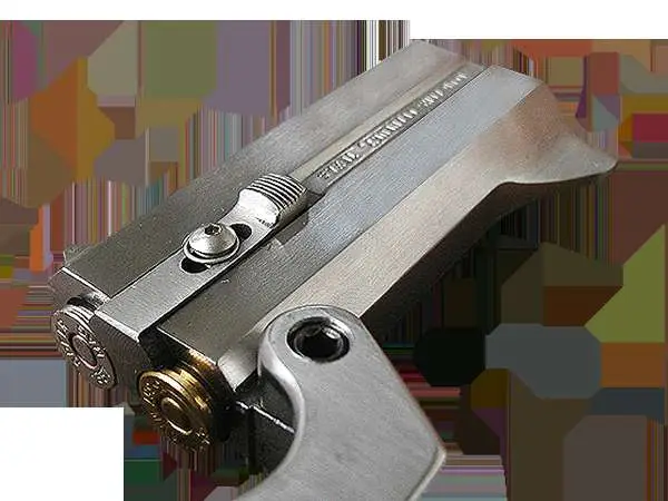 BOND ARMS BARREL ONLY BBL 44 SPECIAL 3"