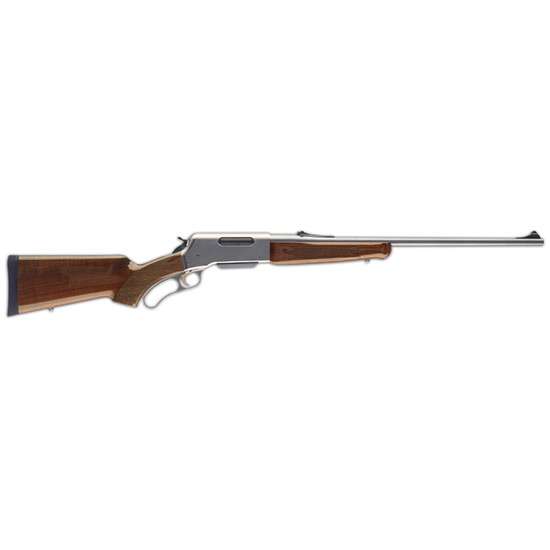 BROWNING BLR RIL 30-06 SPR 22IN SS WOOD