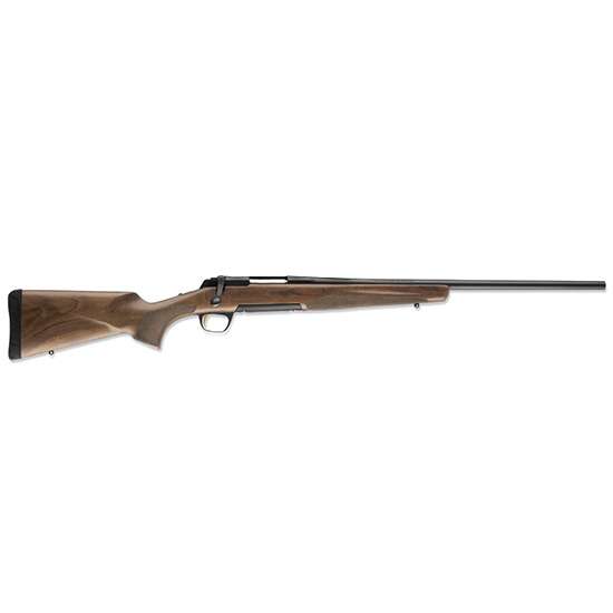 BROWNING X-BOLT MICRO MIDAS RIB 308 WIN 20IN BLUE WOOD