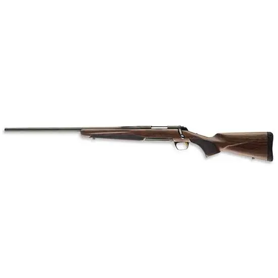 BROWNING X-BOLT HUNTER RIB 30-06 SPR 22IN BLUE WOOD LH