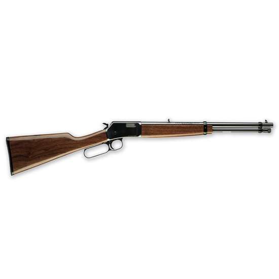 BROWNING BL-22 MICRO MIDAS RIL 22LR 16.25IN BLUE WOOD