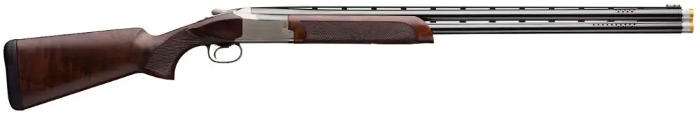 BROWNING CITORI 725 SGD 12GA 32IN 3IN 5CT SILVER WALNUT PORTED 725 SPORTING
