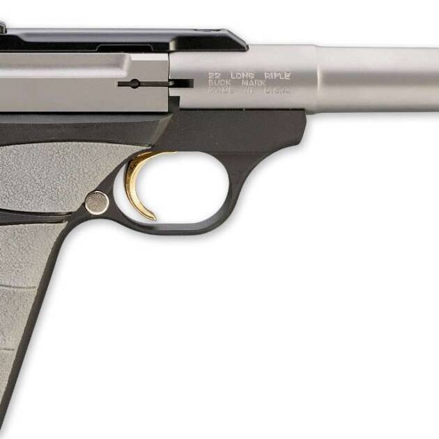 BROWNING BUCKMARK CAMPER UFX HGA 22LR 5.5IN MAT SS