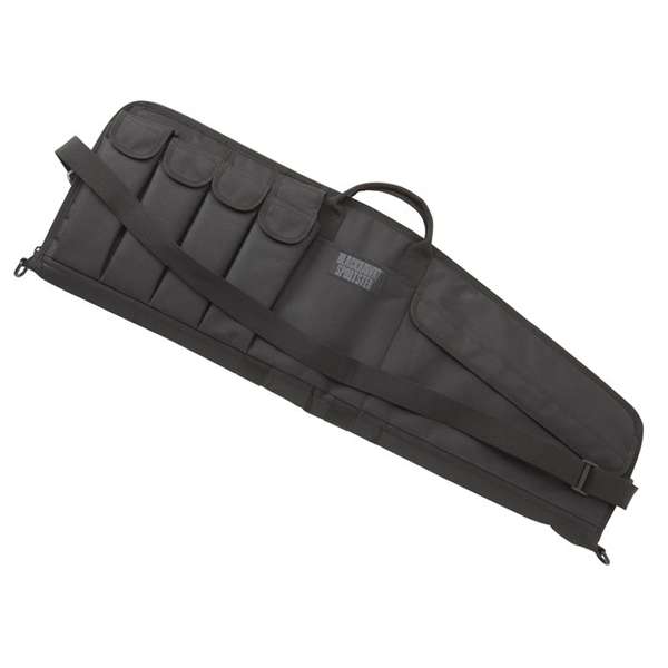 BLACKHAWK SPORTSTER TACTICAL CARBINE CASE 36" BLK