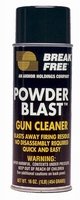 BREAK-FREE POWDER BLAST 12-OZ AEROSL ( 12 PER CASE )