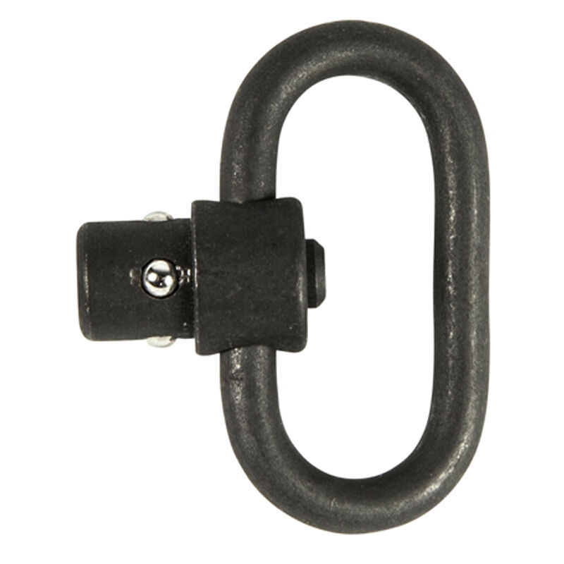 BLUEFORCE HEAVY DUTY PUSH BUTTON SLING SWVL 1.25"
