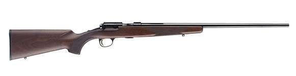 BROWNING T-BOLT DBL HELIX RIB 22LR 22IN BL WD 10/RD