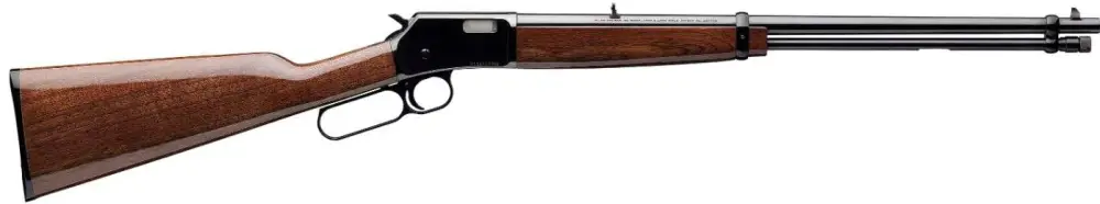 BROWNING BL-22 RIFLE RIL 22LR 20IN GR I 15-RD