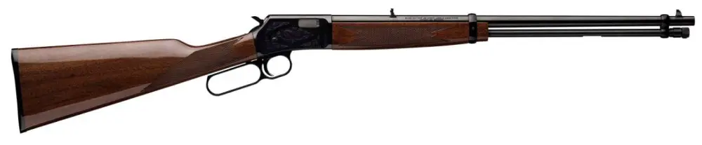 BROWNING BL-22 RIFLE RIL 22LR 20IN GR II 15-RD