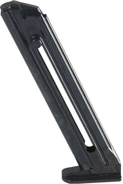 BROWNING MAGAZINE MAG BUCK MARK 22LR 10-RD