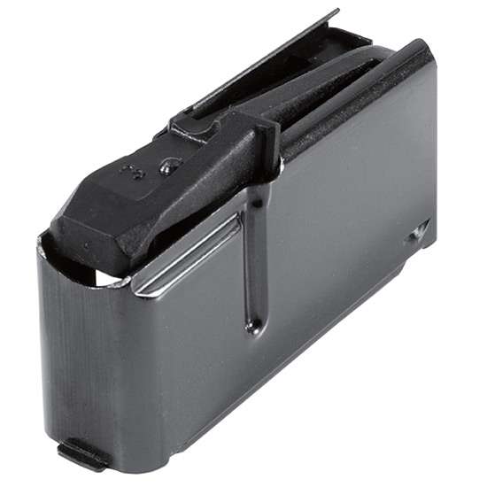 BROWNING MRKII MAG 1020091 MAG BAR 243/308 4-ROUND