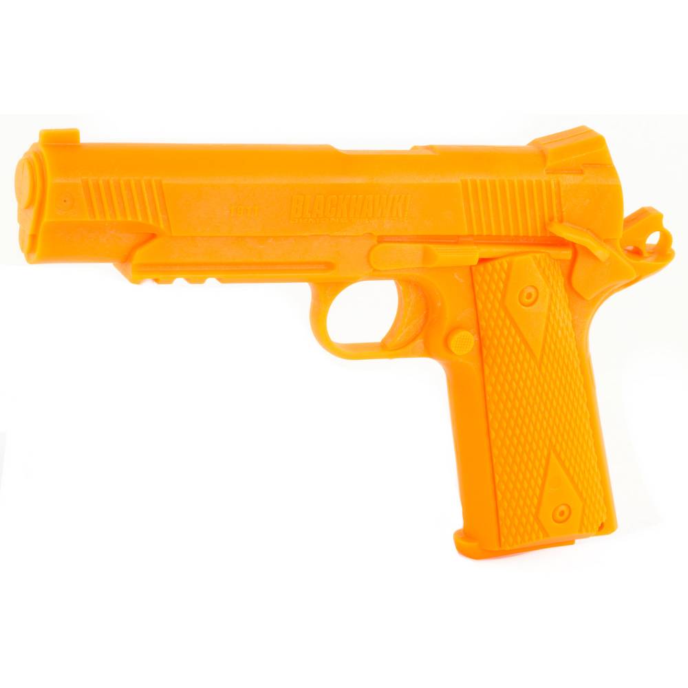 BH DEMONSTRATOR GUN 1911 ORG