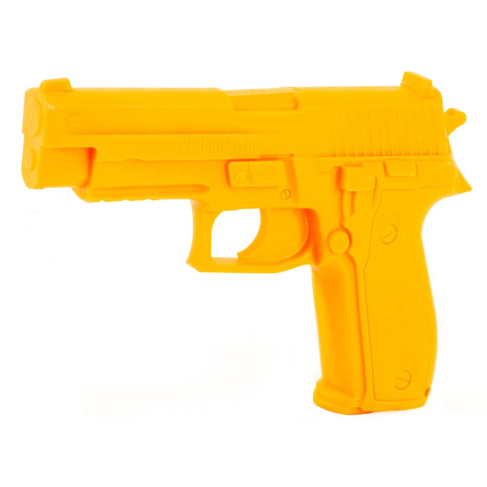 BH DEMONSTRATOR GUN SIG 226 ORG