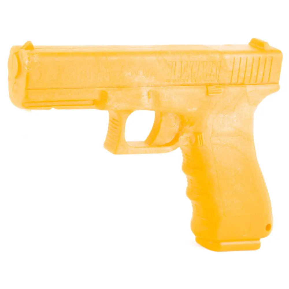BLACKHAWK TRAINING GUN GLOCK 17/22/31 ORANGE DEMONSTRATOR