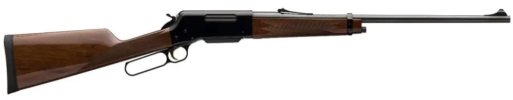 BROWNING LIGHTWEIGHT BLR RIL 30-06 22IN LA 4-RDS